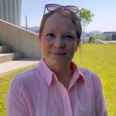 Prof. Heidi Luosujärvi